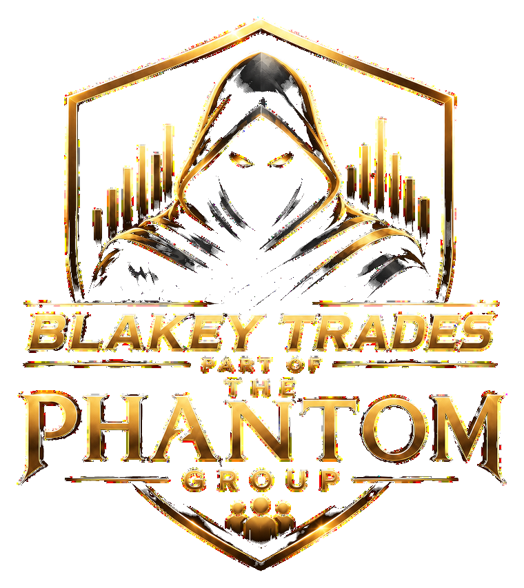 Blakey Trades — part of The Phantom Group