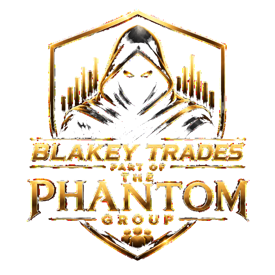 Blakey Trades — part of The Phantom Group